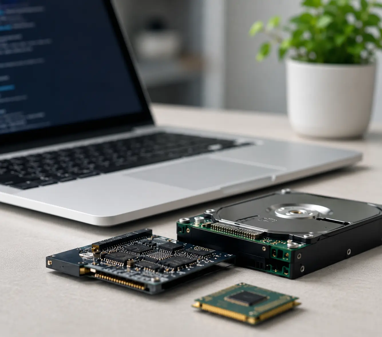 Computer driver topics
