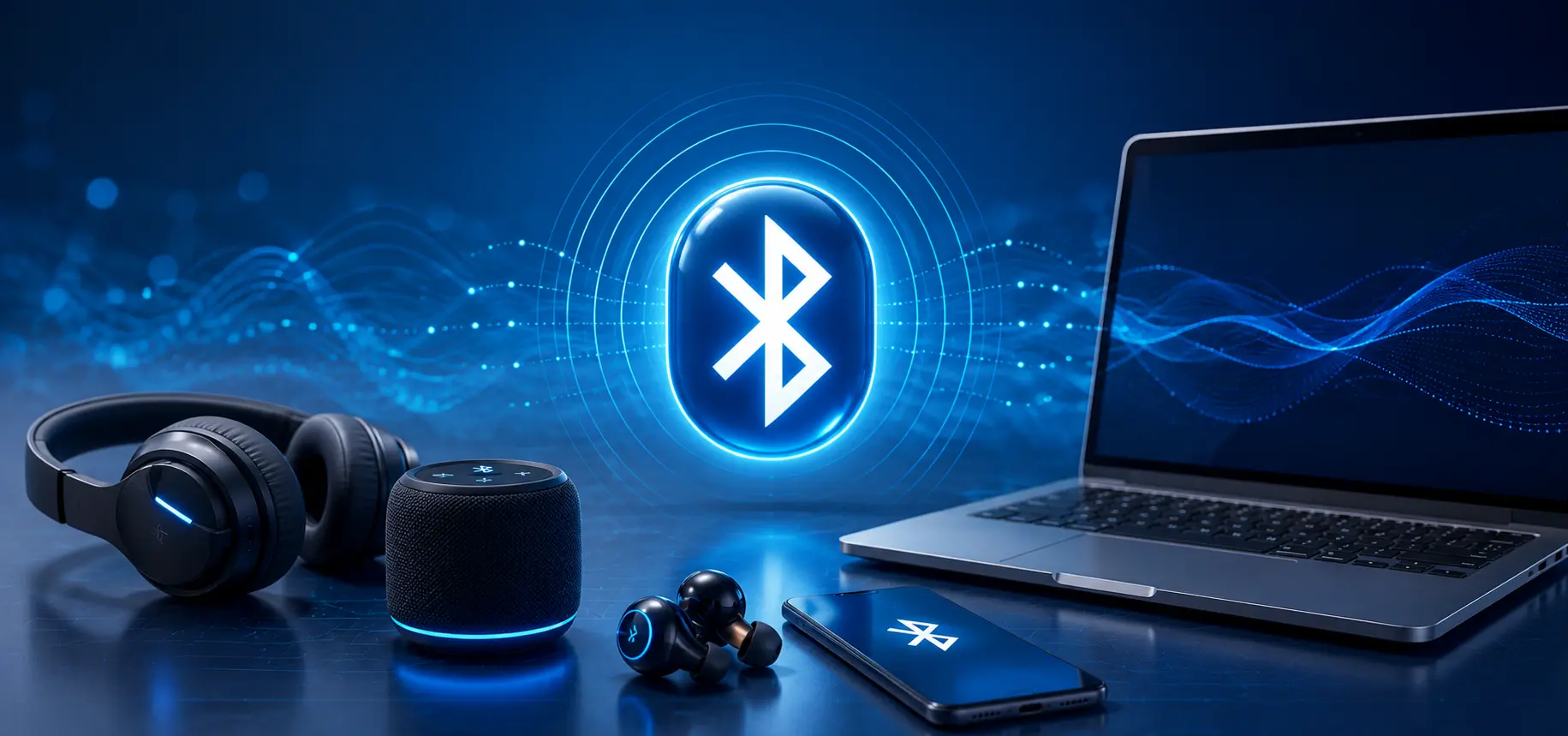 Bluetooth Drivers Preview