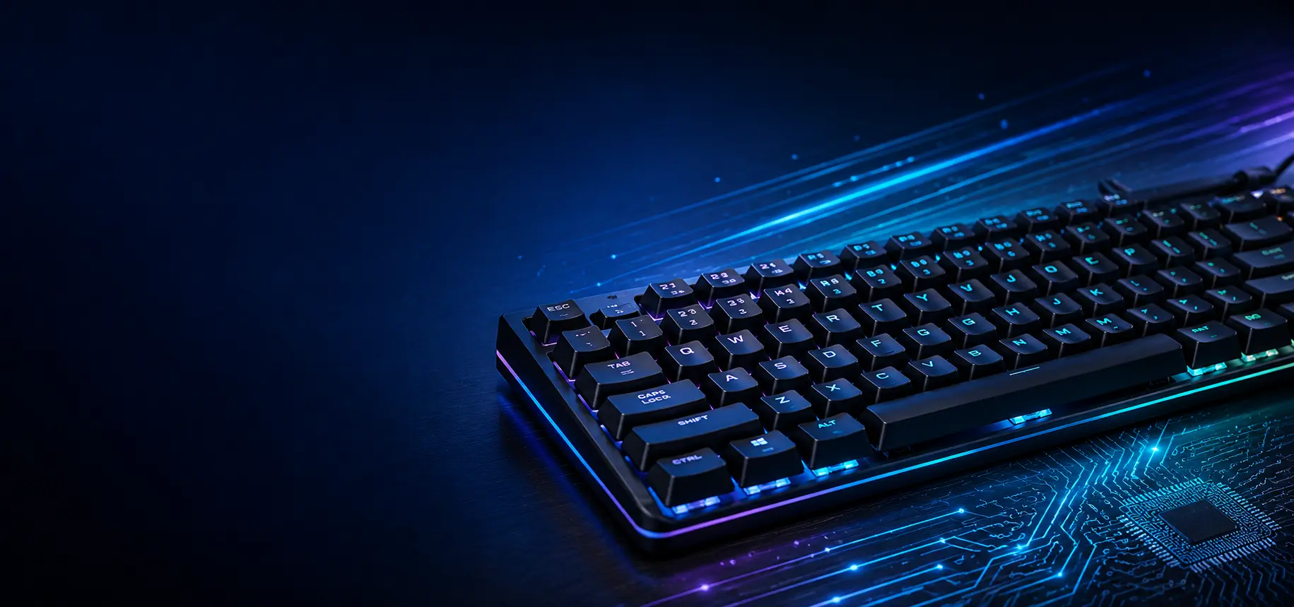 Keyboard Drivers Preview