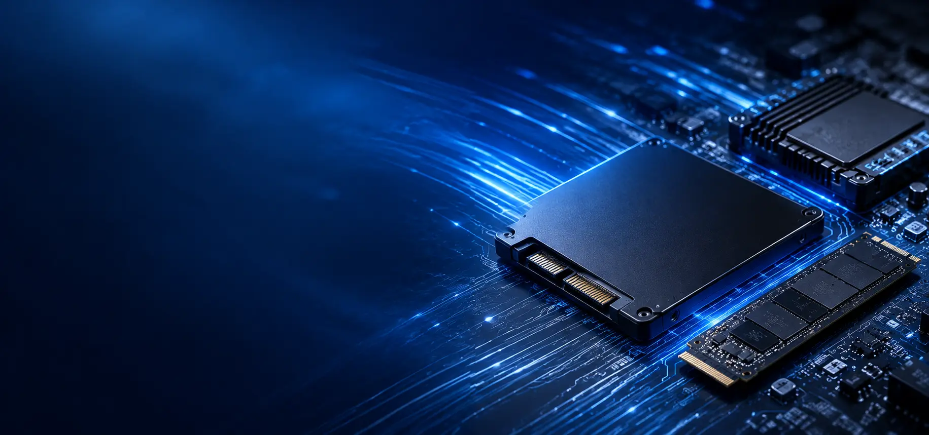 Storage Drivers Preview